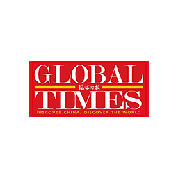 Global Times Logo