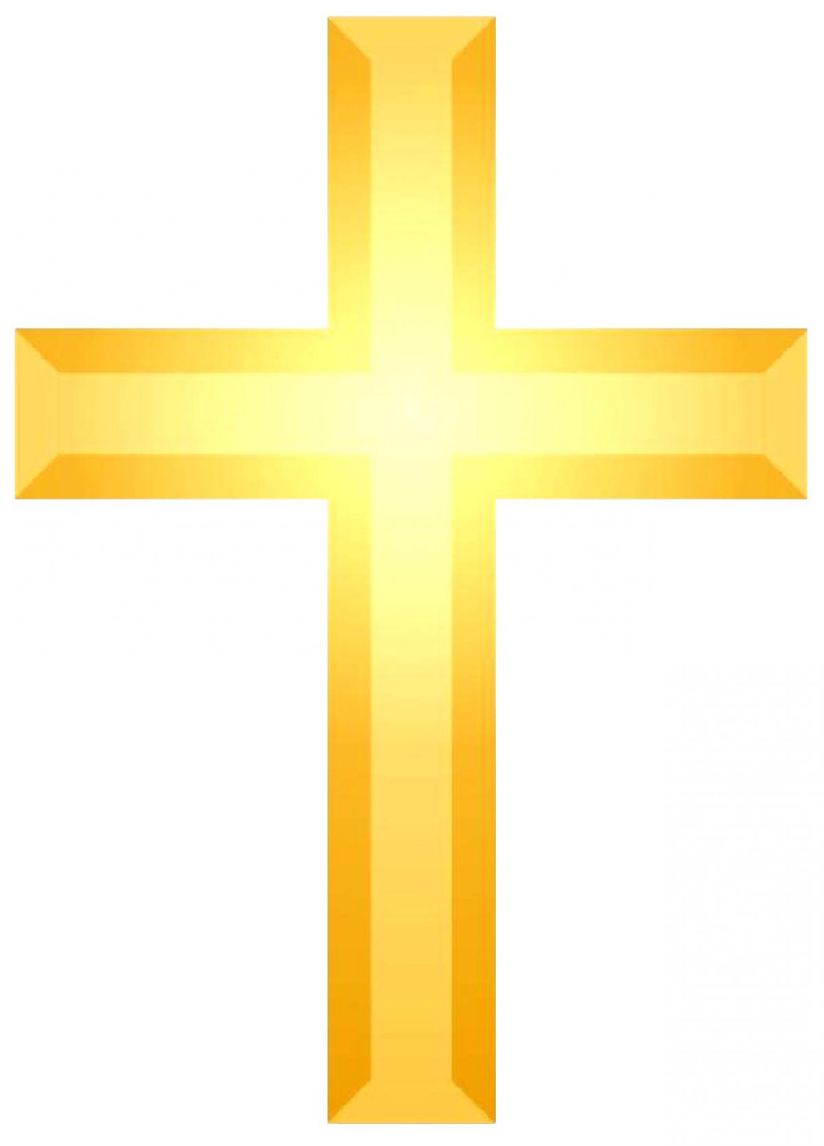 Cross used to Commonly Represent Christianity