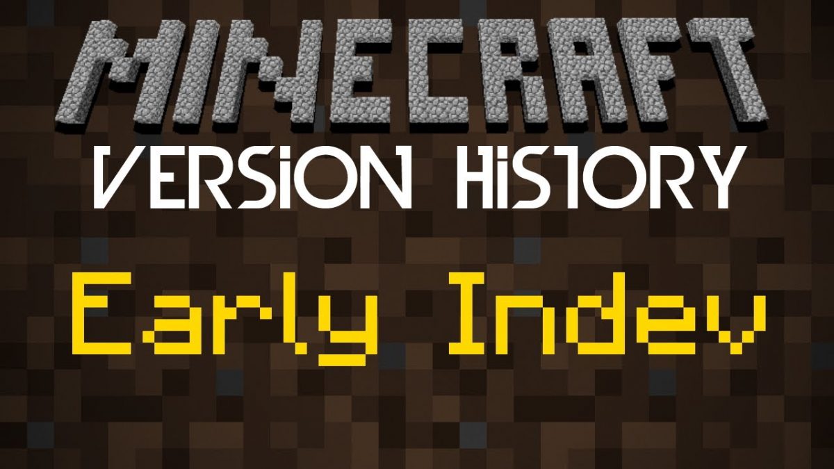 History of the Minecraft Community
